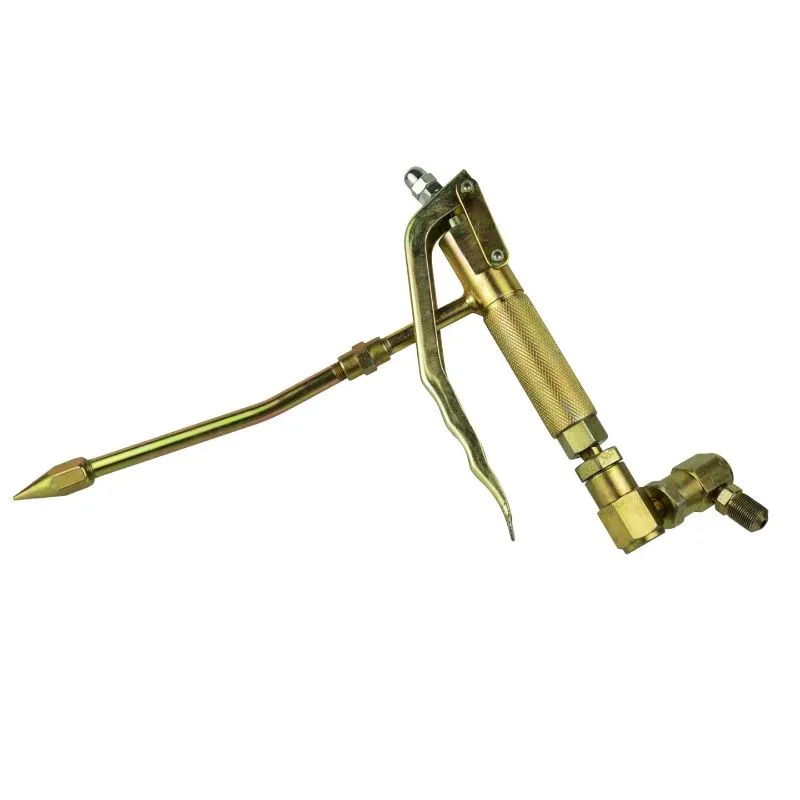 pneumatska mazalica 12l - slika 6