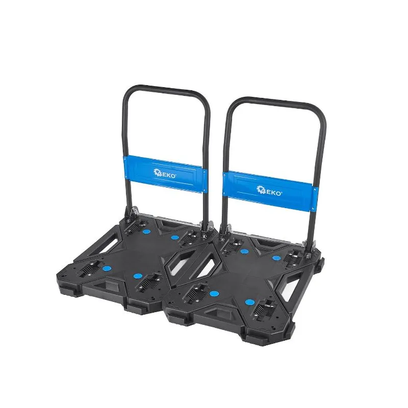 modularna kolica s platformom 150 kg - slika 11