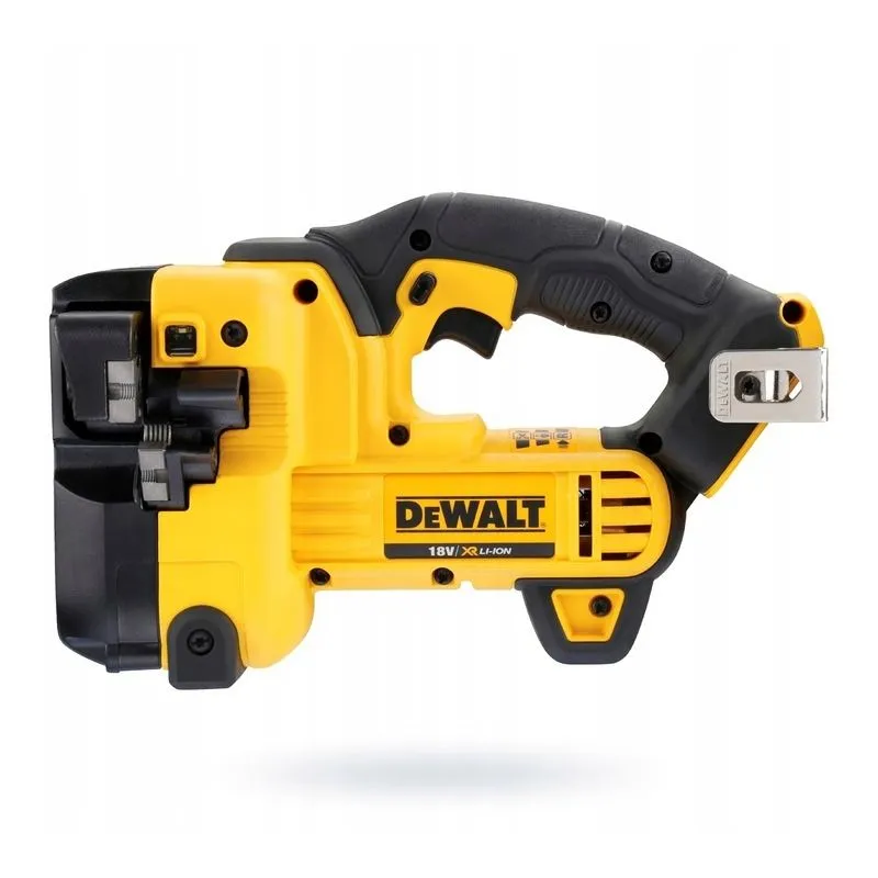 dewalt akumulatorski rezač navojnih šipki m6 -m12 - slika 2