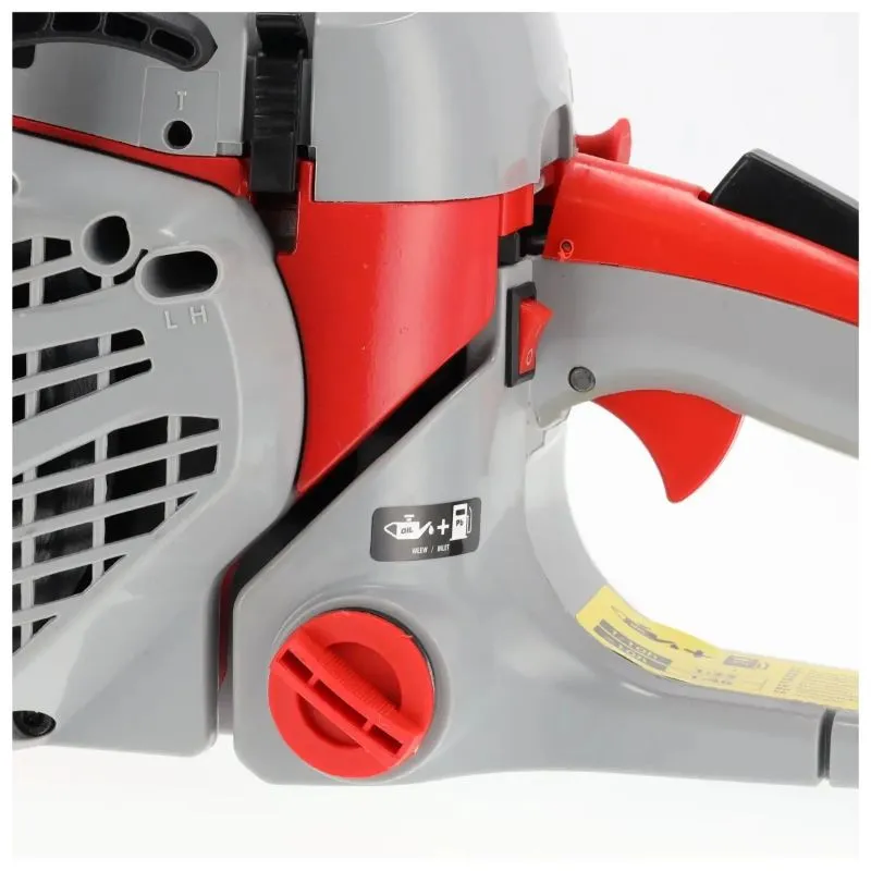 benzinska motorna pila 2,9kw 65cc 20" 50cm 1,6mm - slika 3
