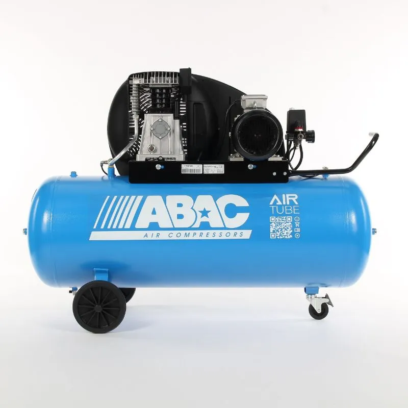 Klipni kompresor A39B 3 kW 10 Bara 200L - Prelog