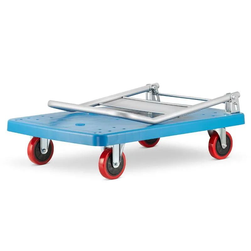 modularna kolica s platformom 300kg - slika 2
