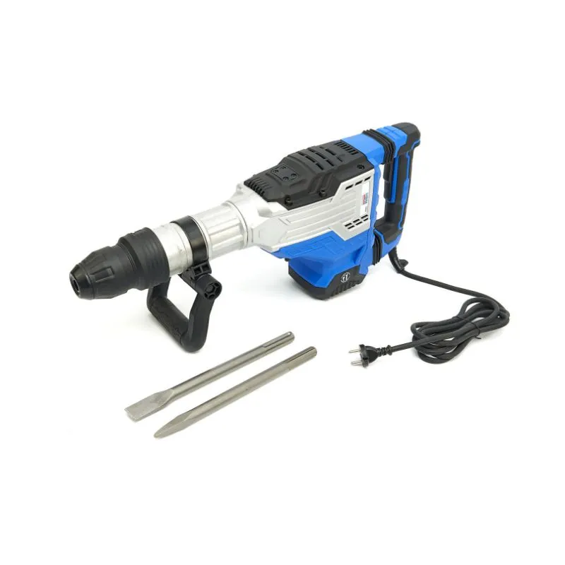 bušaći čekić 1700w sds-max - slika 1