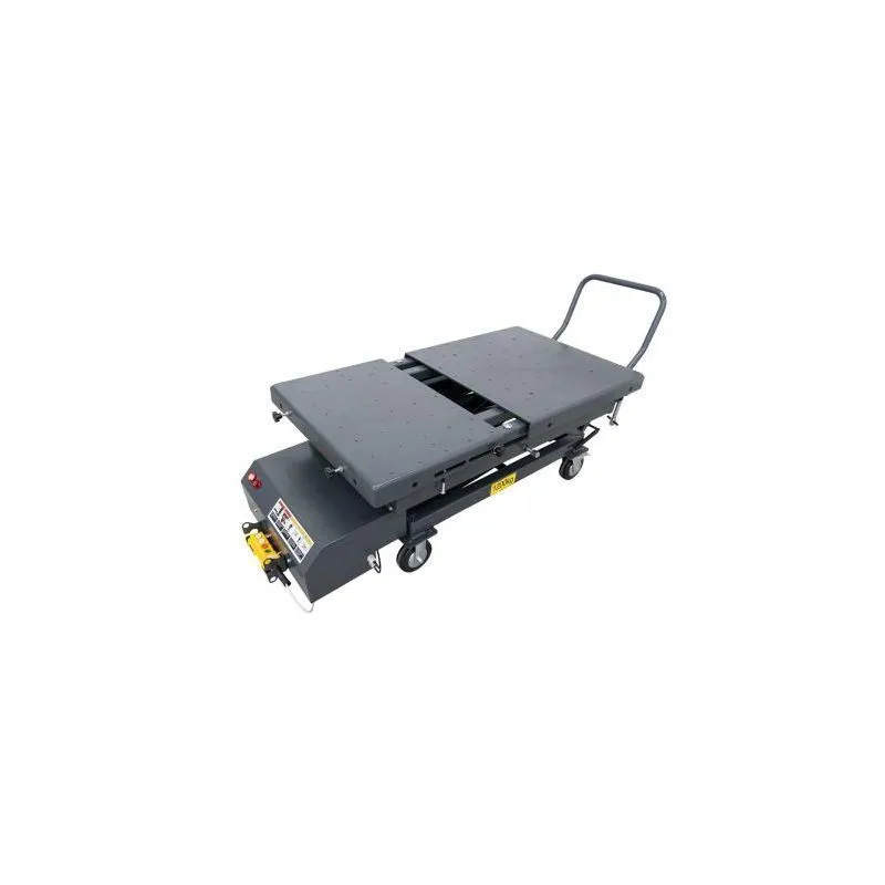 mobilni podizni stol 1200kg - slika 5