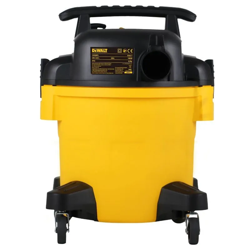 dewalt usisavač za mokro i suho čišćenje 1050w - slika 2