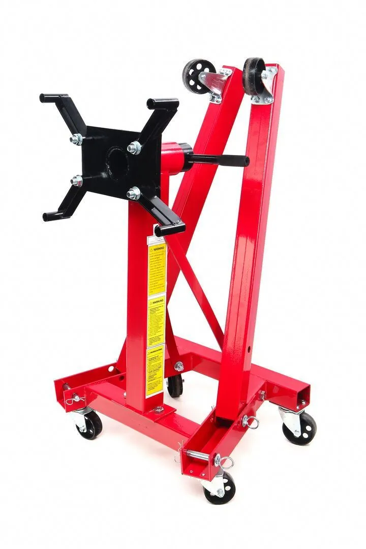 nosač motora do 900 kg - slika 2