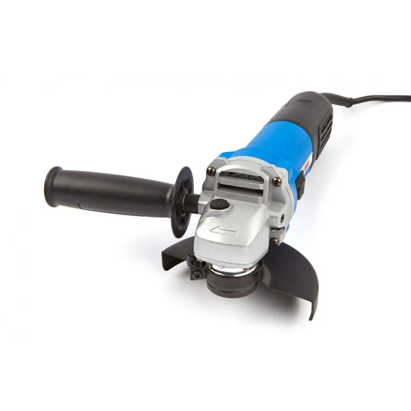 kutna brusilica, 950 w, 125 mm - slika 3