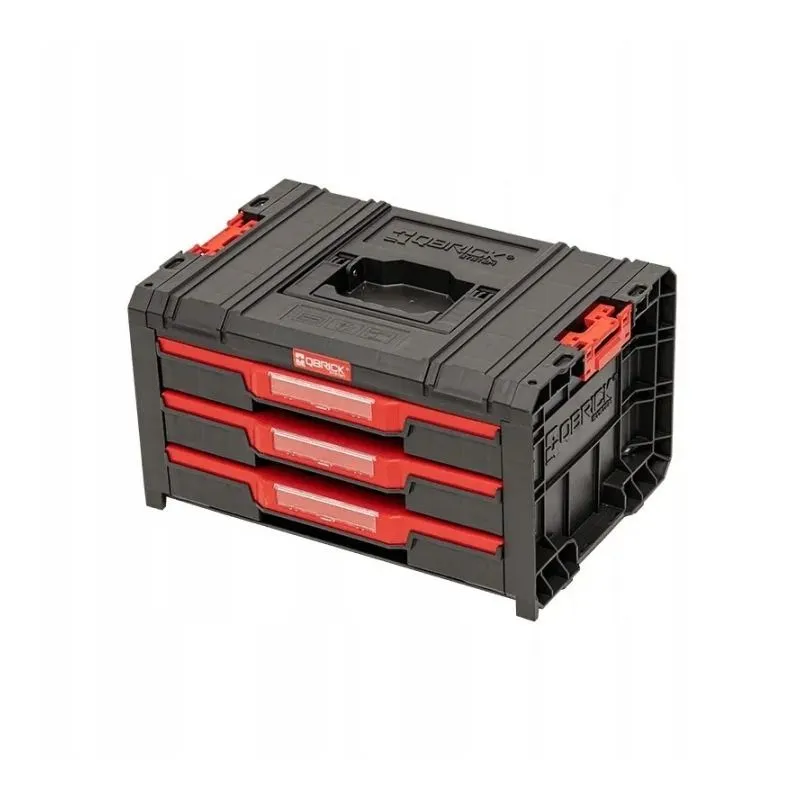 qbrick system pro radionički set kofera 2 2.0 - slika 3