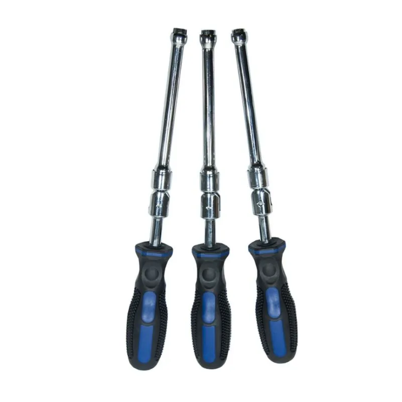 set zglobnih odvijača 6, 7, 8 mm - slika 1
