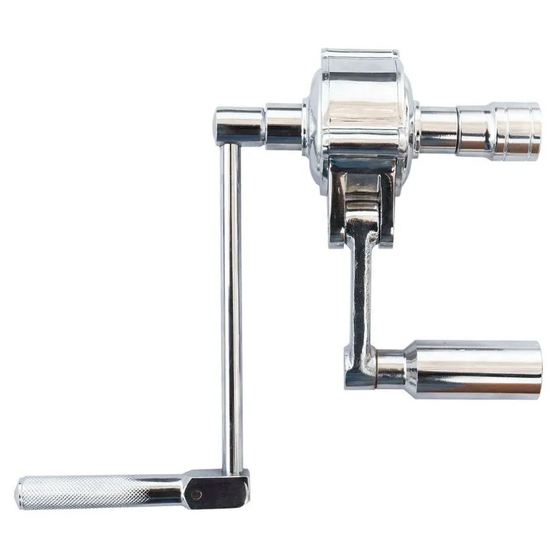 ključ za odvijanje 1/2" 1:16 + nasadni ključevi 17mm, 19mm, 21mm - slika 3