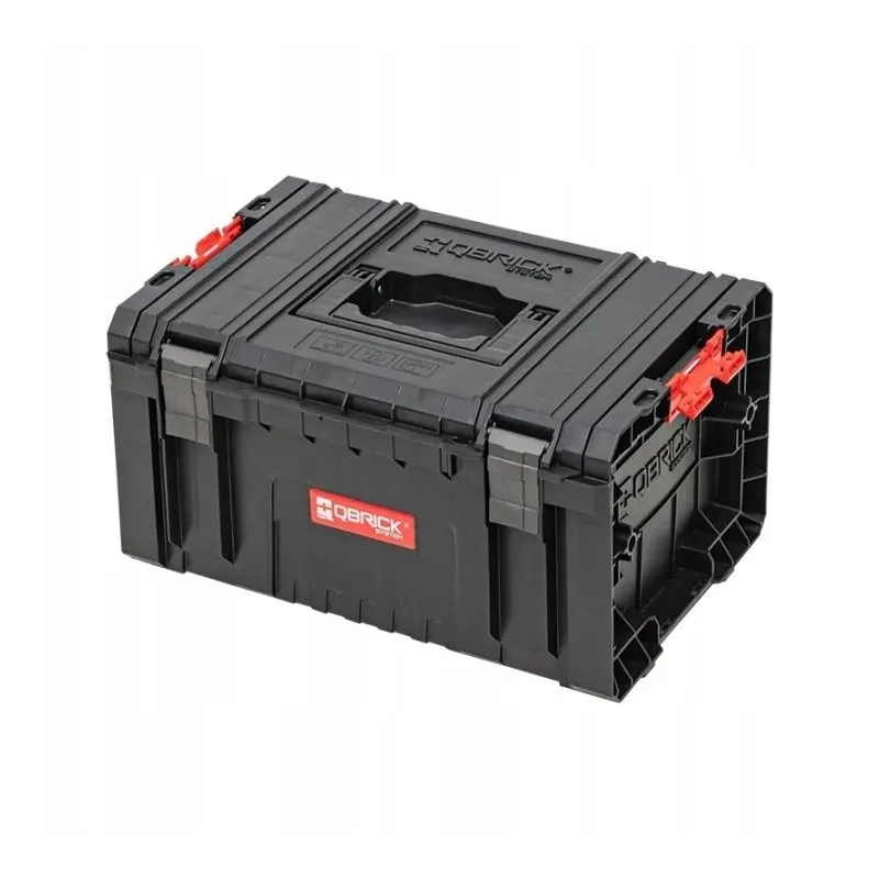 qbrick system pro radionički set kofera 2 2.0 - slika 2