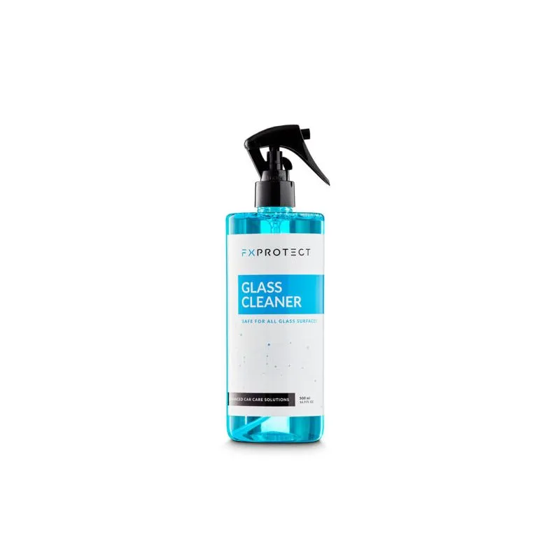 fx protect glass cleaner 500 ml - slika 1