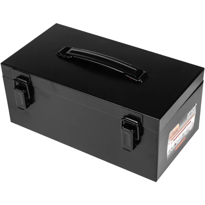 set kratkih udarnih nasadni ključeva 3/4" - slika 4