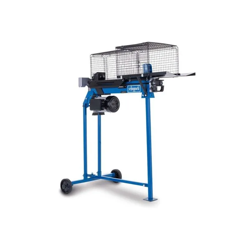 horizontalni cjepač drva - hl760ls - o 250 mm - slika 1