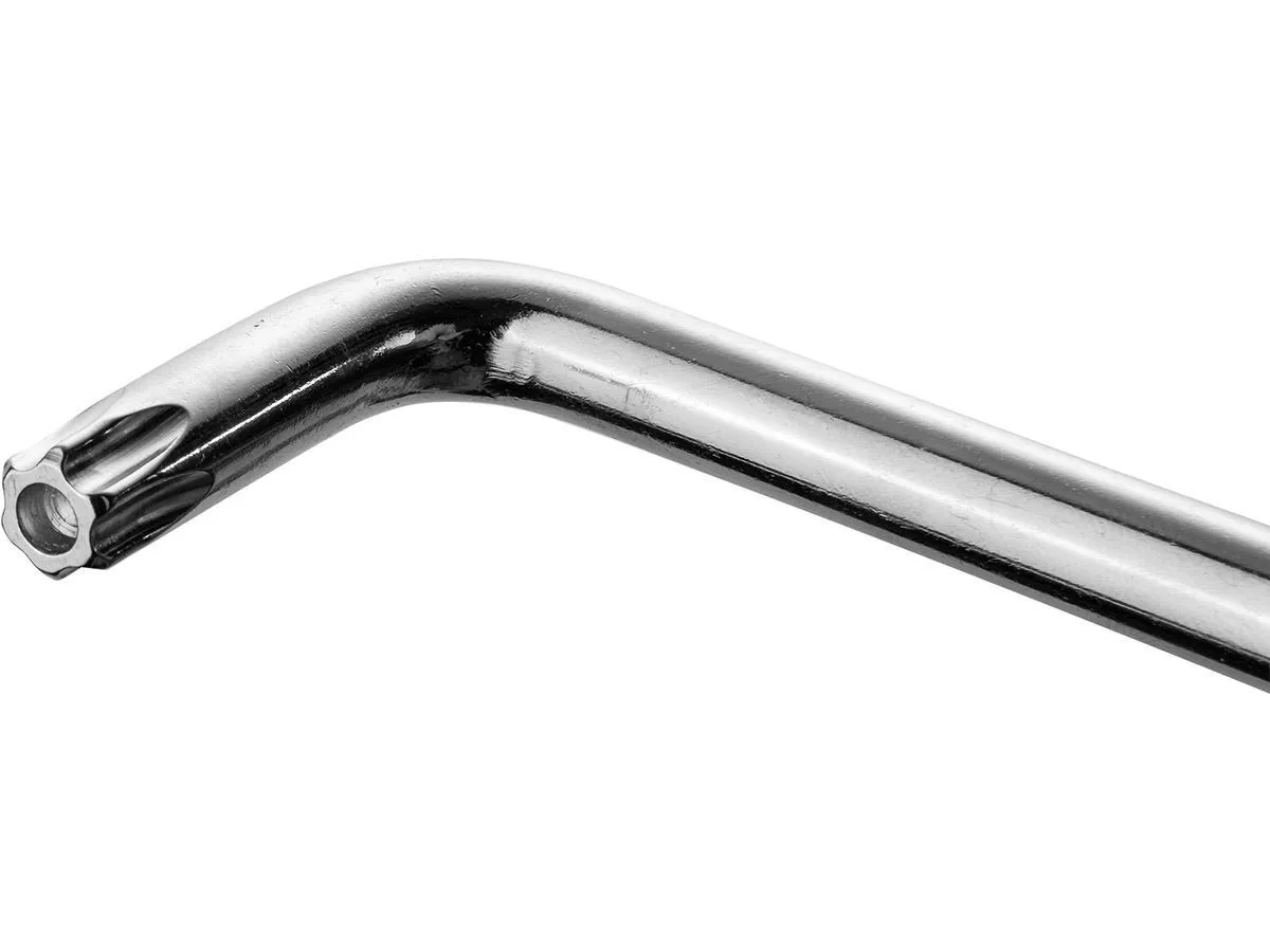 nasadni ključ torx t10-t50produženi 9kom - slika 2