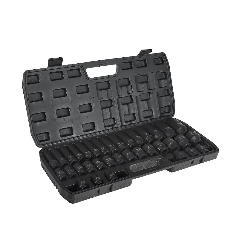 udarni nasadni ključevi 1/2" 8-32 mm dugi i kratki - slika 5