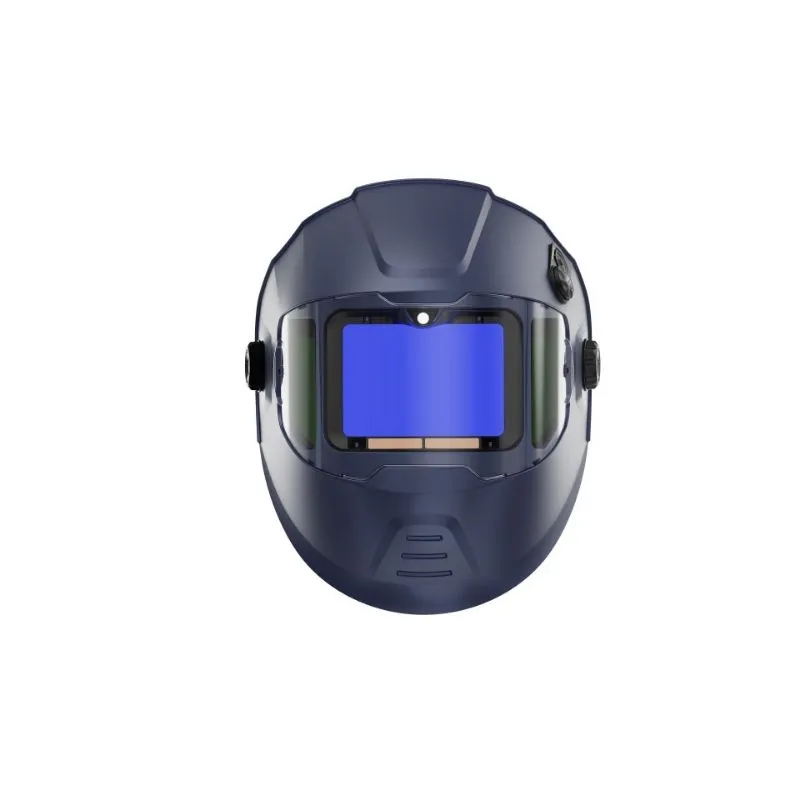 kaciga za zavarivanje advanced spark plava - slika 2