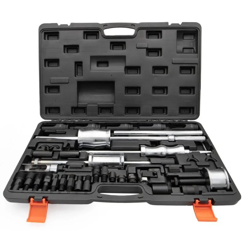 set alata za izvlačenje dizelskih injektora za common rail - slika 4