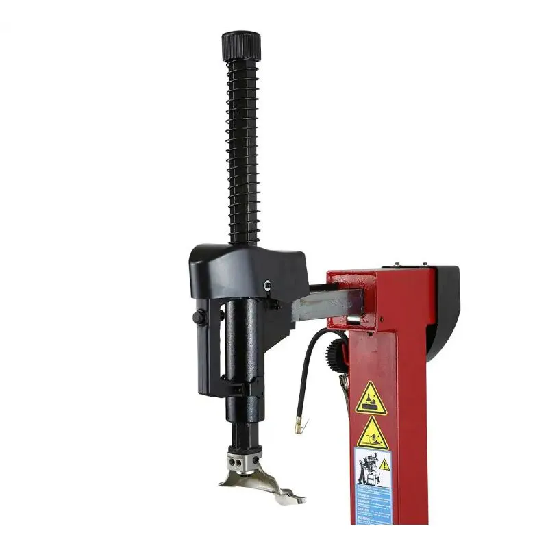 automatska montirka 12-24" - slika 2