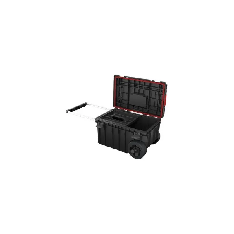 qbrick system one kolica vario - slika 3