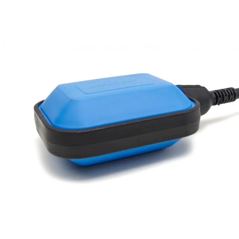 potopna pumpa za prljavu-čistu vodu 750w, 13000 l/h - slika 5