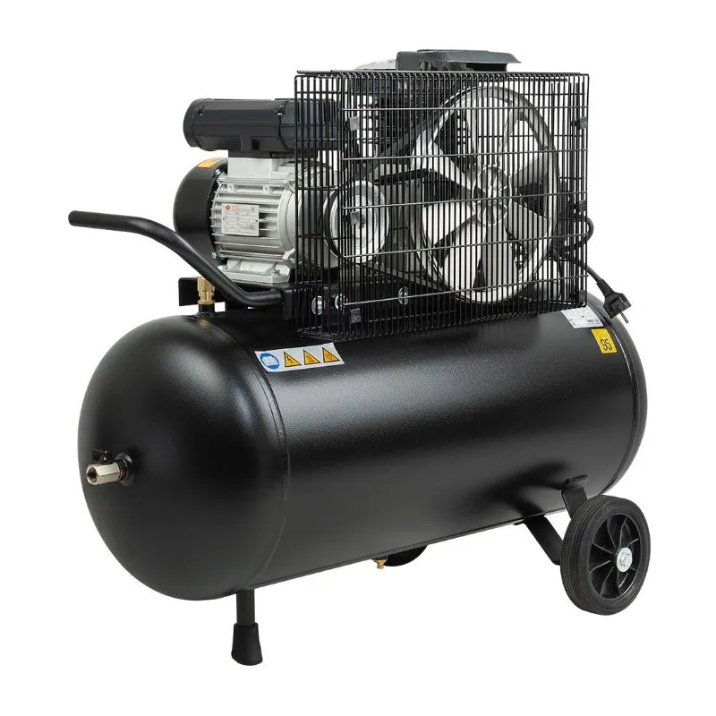 kompresor 100l 1,5 kw - slika 5