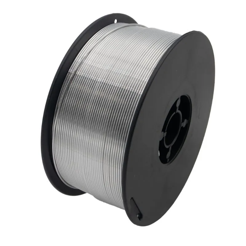 SAI 5356 MIG žica za zavarivanje aluminija, 1,0 mm - Prelog