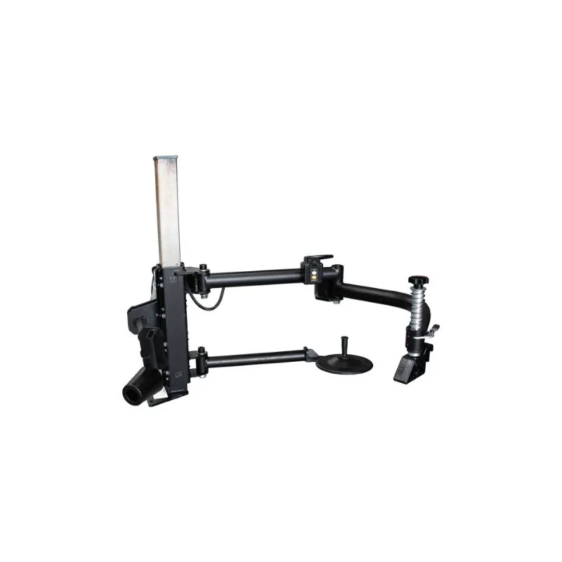 automatska montirka guma s pomoćnom rukom 12 - 26" - slika 2