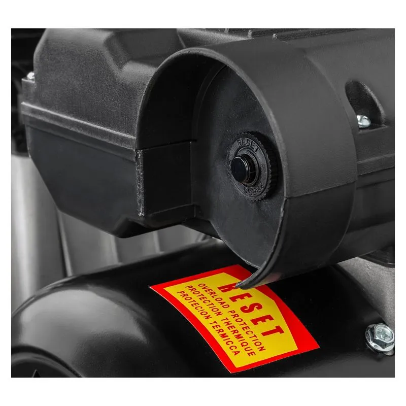 kompresor 150l 2,2 kw 230v - slika 7
