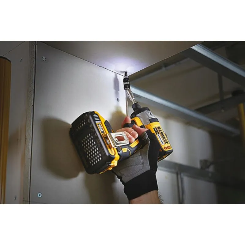 dewalt set bitova + magnetni držač bitova - slika 6