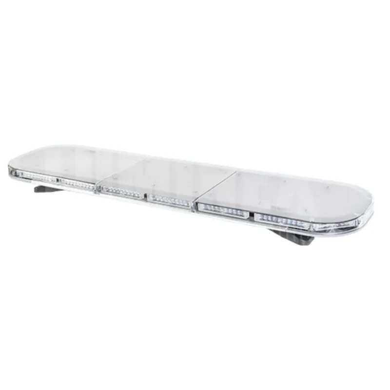 led mini svjetlosna traka tamna, magnetna, 1492 mm, 12-24v, žuta - slika 1