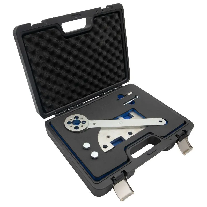 set alata za razvod motora za volvo 2.0 dizel - slika 2