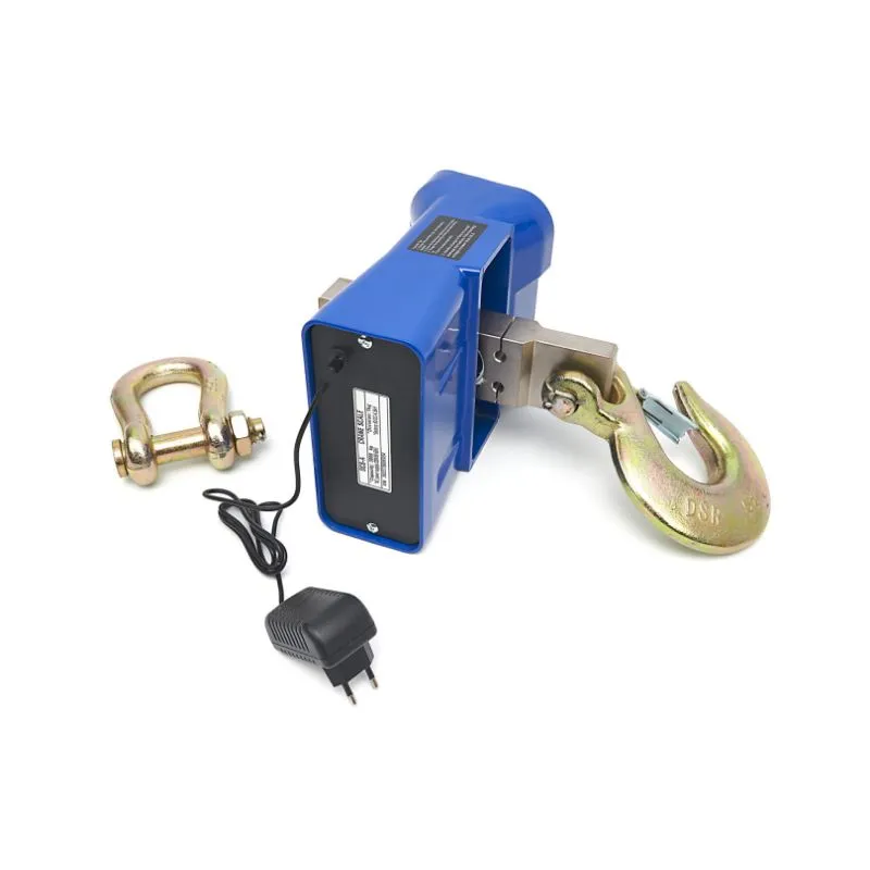 vaga digitalna 3000kg - slika 4