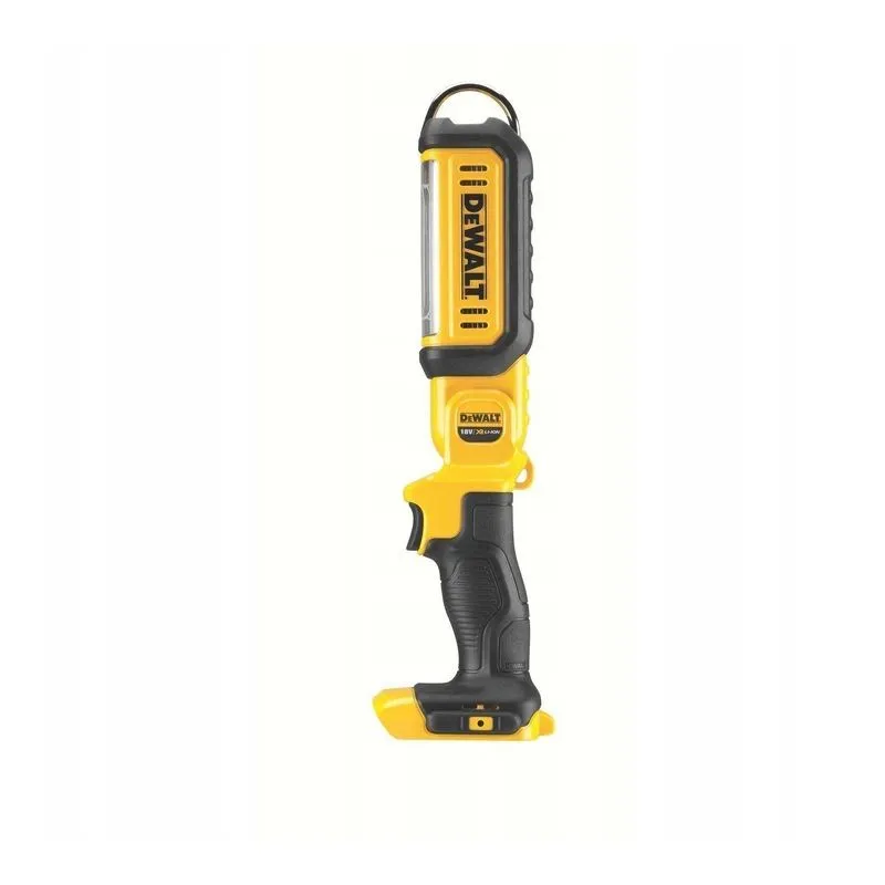 dewalt aku led radna svjetiljka 18 v - slika 2