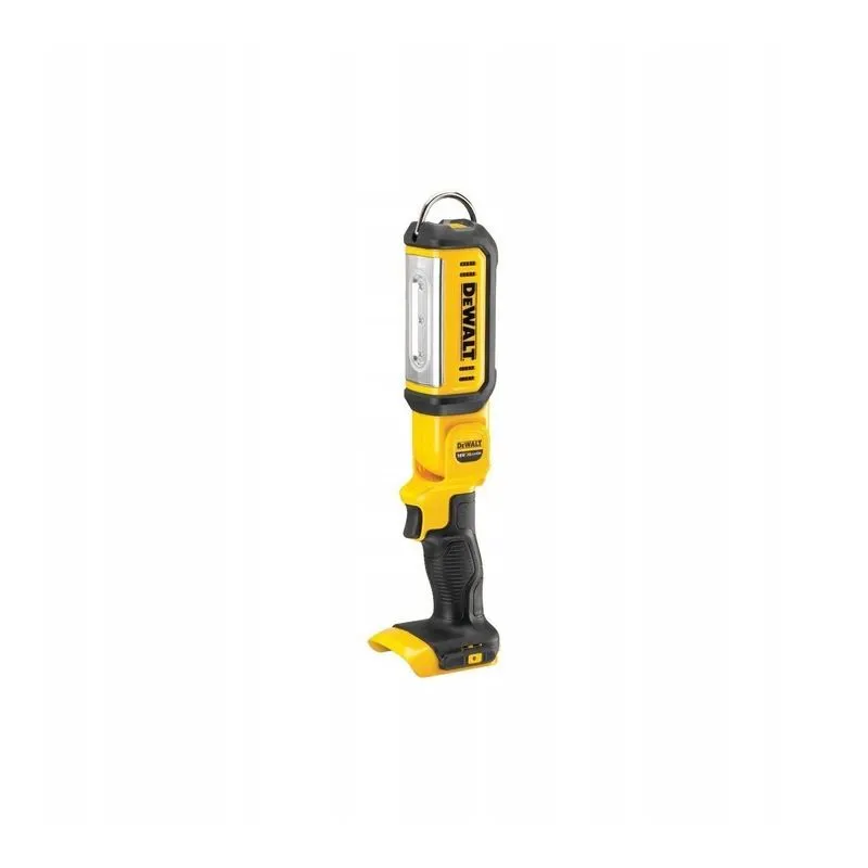 dewalt aku led radna svjetiljka 18 v - slika 3