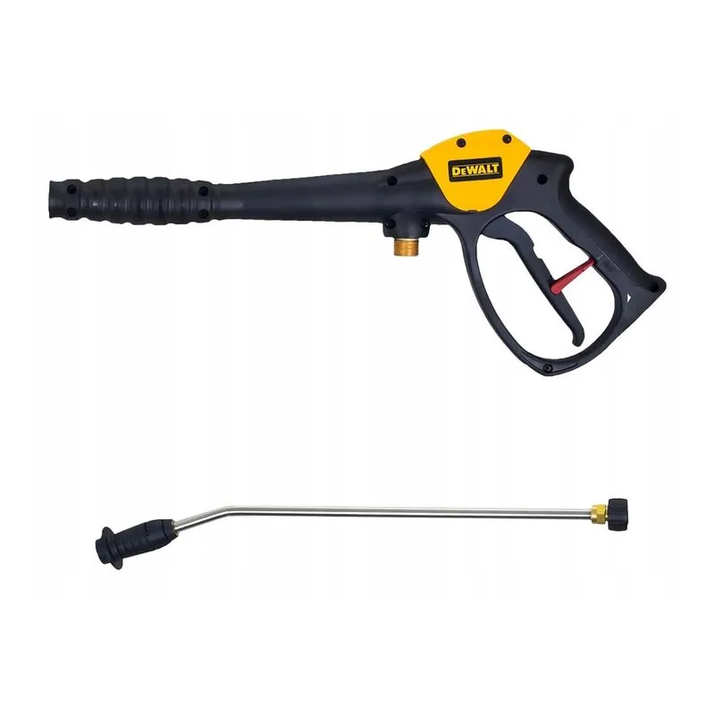 dewalt visokotlačni perač 170bara, 900lit/h, 5.0kw, 400v trofazni - slika 4