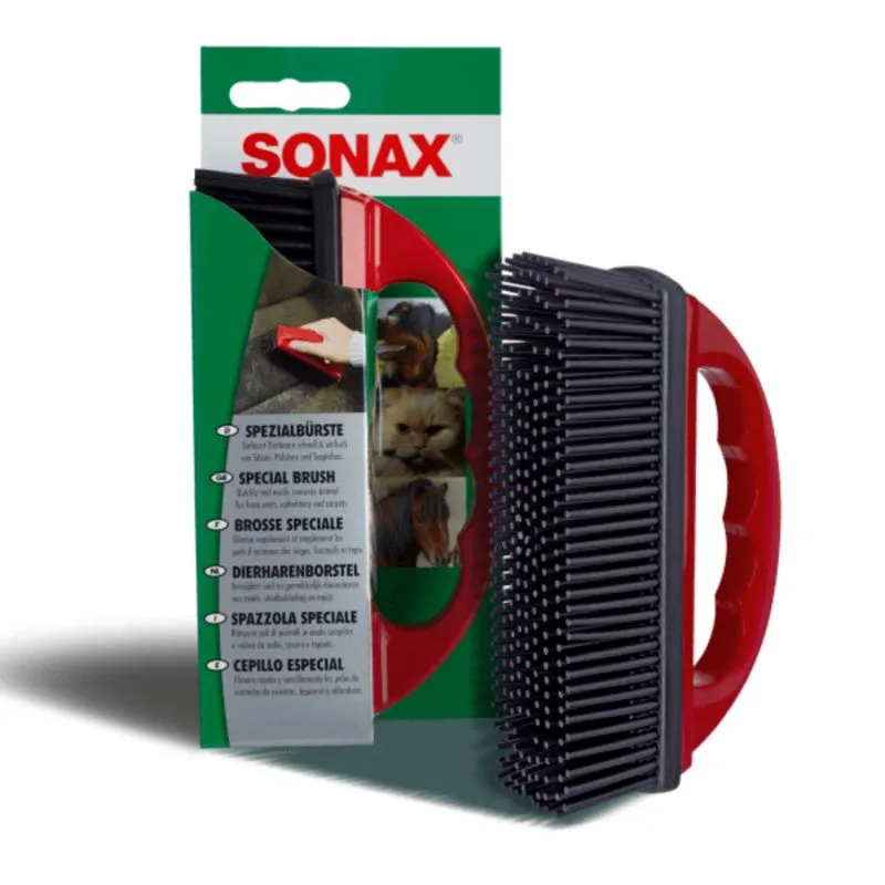 sonax četka za dlake - slika 1