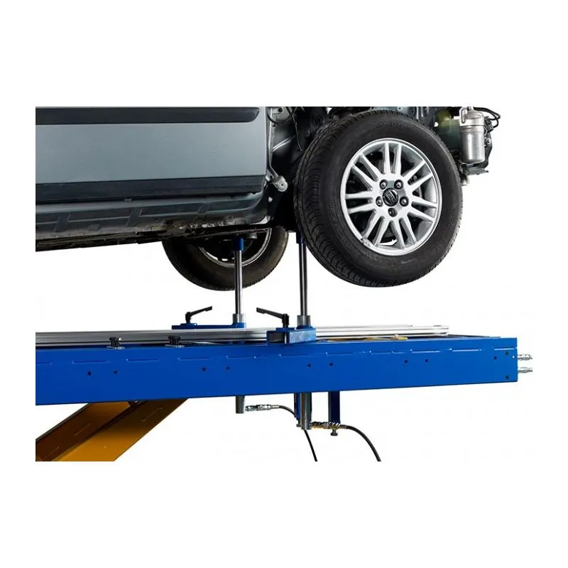 hidraulični autolimarski stol, 3t - slika 3