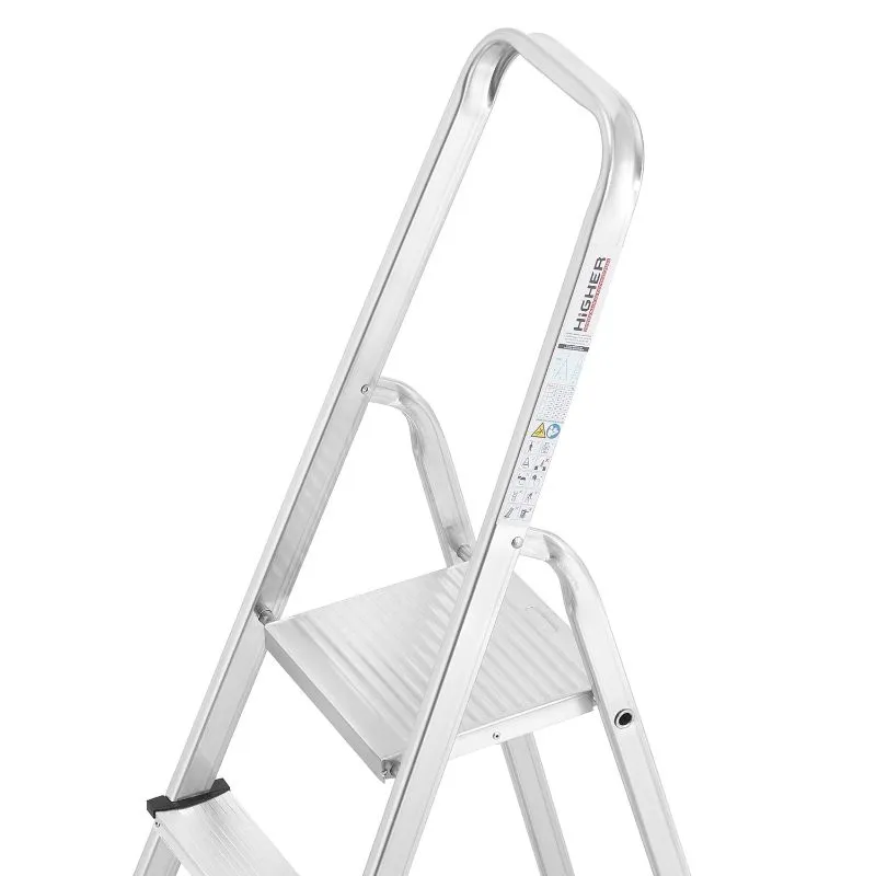 sklopive aluminijske ljestve 3,2m - slika 2