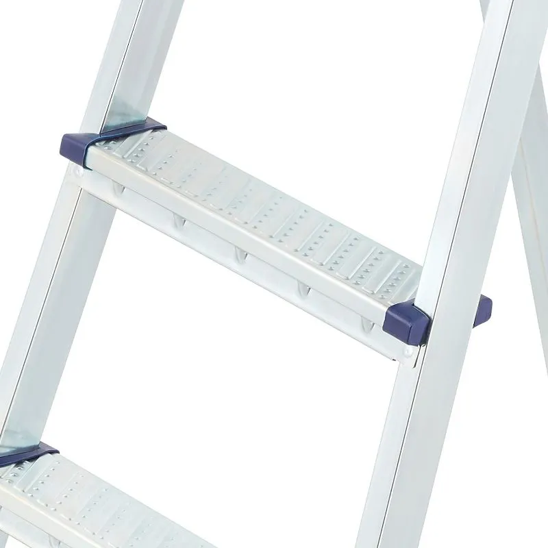 aluminijske sklopive ljestve 1x5 - slika 4