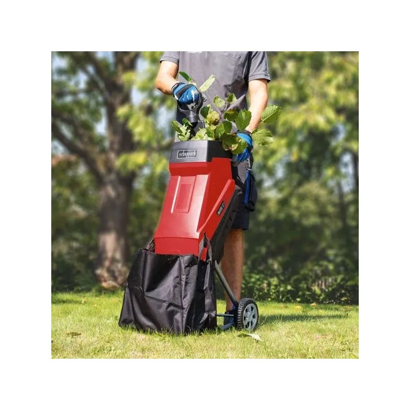 gs55 drobilica granja, 2400 w, 45 l - slika 3