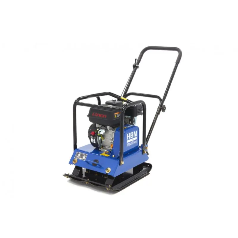 vibro ploča 2,8 ks 15000 n - slika 3