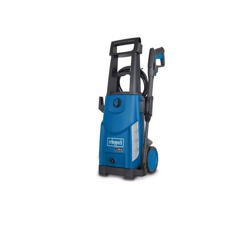 visokotlačni perač hce2400, 2400 w, 180 bara - slika 3