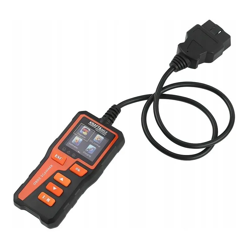 obd ii/eobd dijagnostički uređaj - slika 3