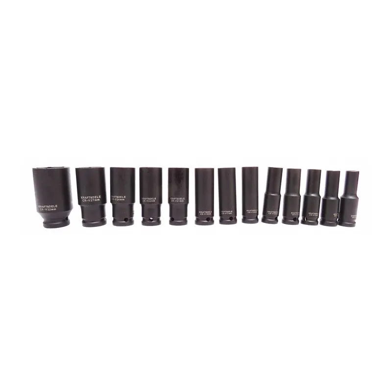 set udarnih nasadnih ključeva 1/2" 10-30 mm - slika 4