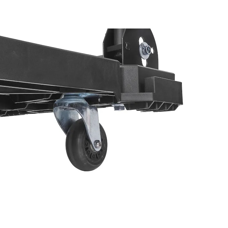 modularna kolica s platformom 150 kg - slika 6