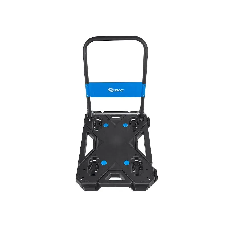 modularna kolica s platformom 150 kg - slika 12