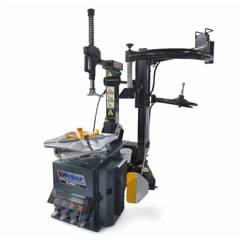automatska motirka guma 10"-24" eco + automatska balansirka kotača kl - slika 5