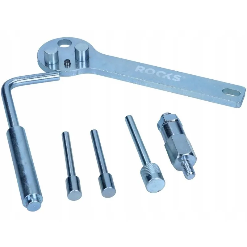 Set alata za fazu motora Ford/Fiat/Citroen/Peugeot 2.2 TDCI/JTD/HDI - Prelog