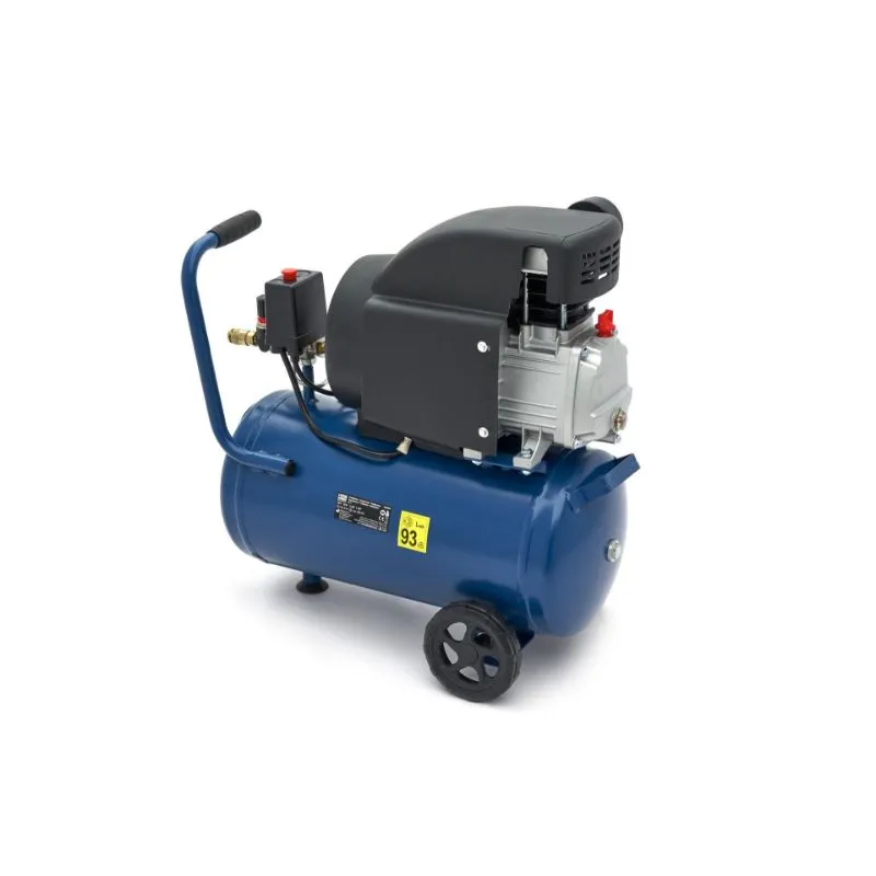 michelin kompresor 24 l - slika 4